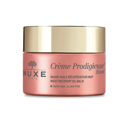 Nuxe - Creme Prodigieuse Night Balm 50 ml