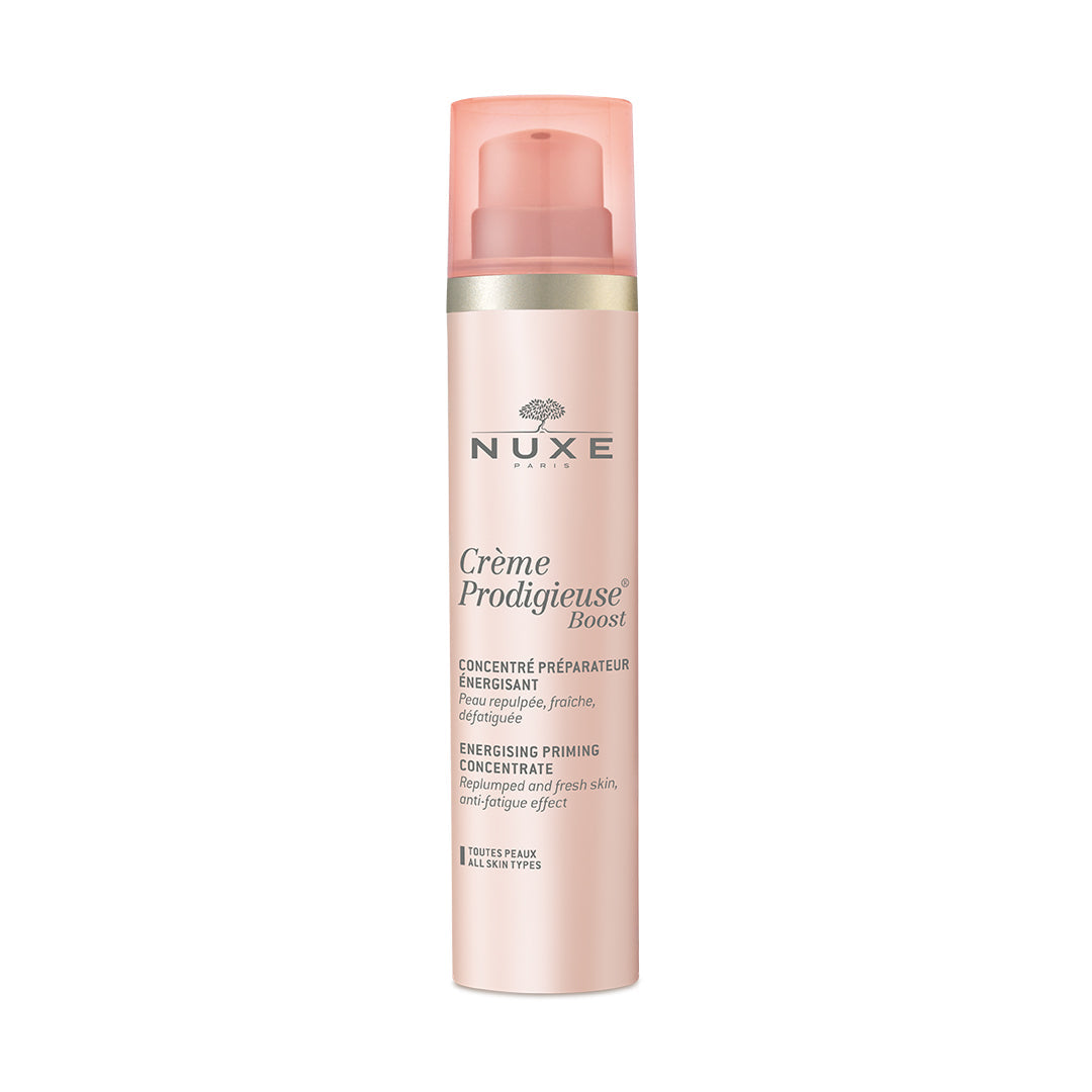 Nuxe - Creme Prodigieuse Priming Concentrate 100 ml