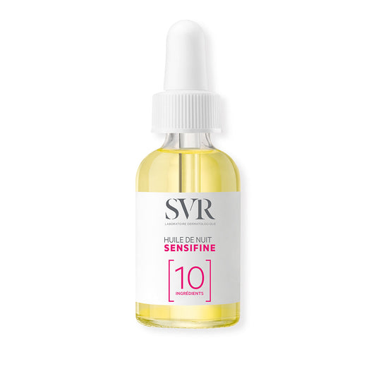 SVR - Sensifine Huile Nuit 30 ml