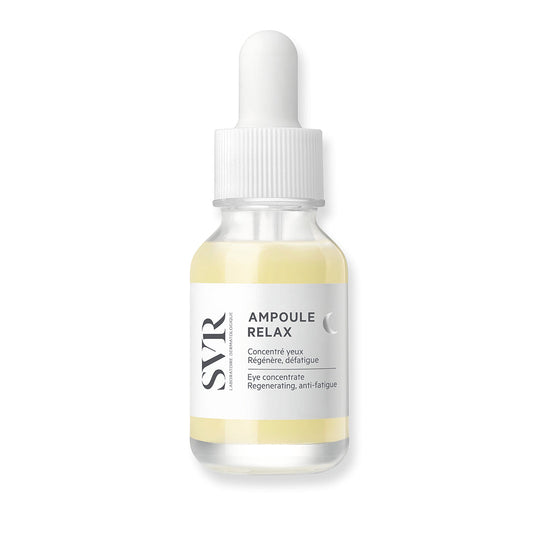 SVR - Ampoule Relax 15 ml