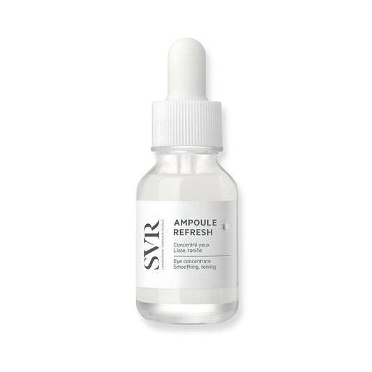 SVR - Ampoule Refresh 15 ml