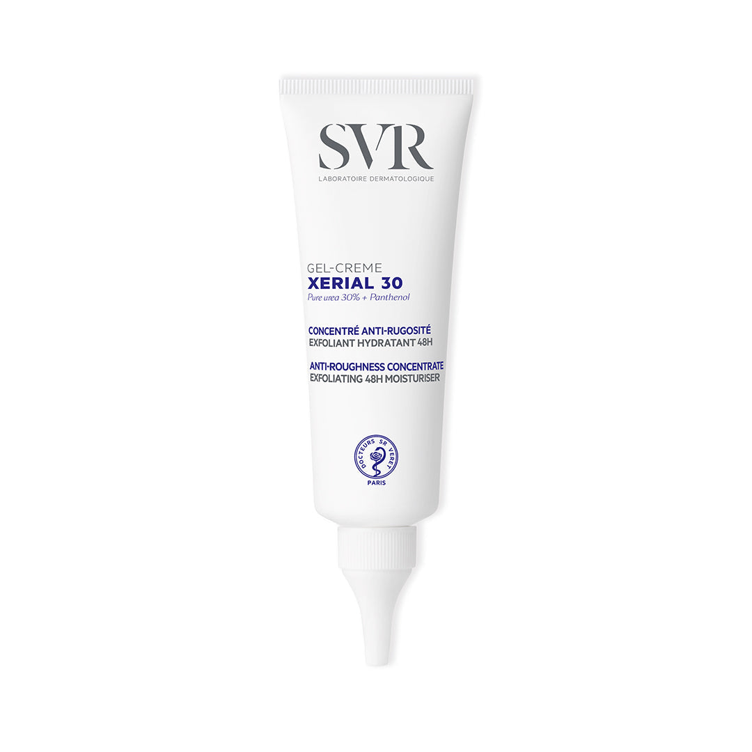 SVR - Xerial 30 Gel-Creme - 75 ml