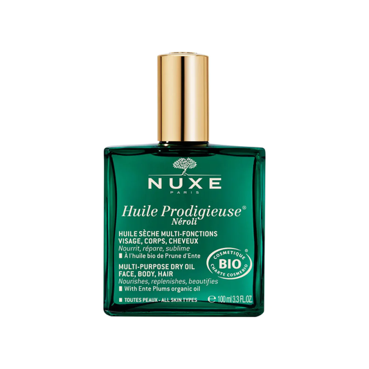 NUXE - Huile Prodigieuse Neroli 100 ml