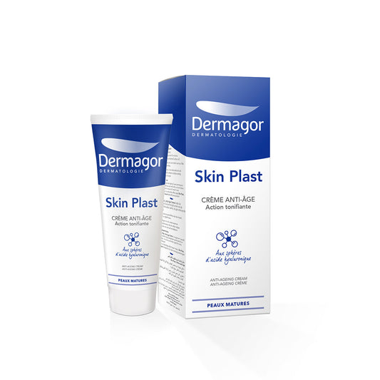 Dermagor - Skin Plast Creme 40 ml