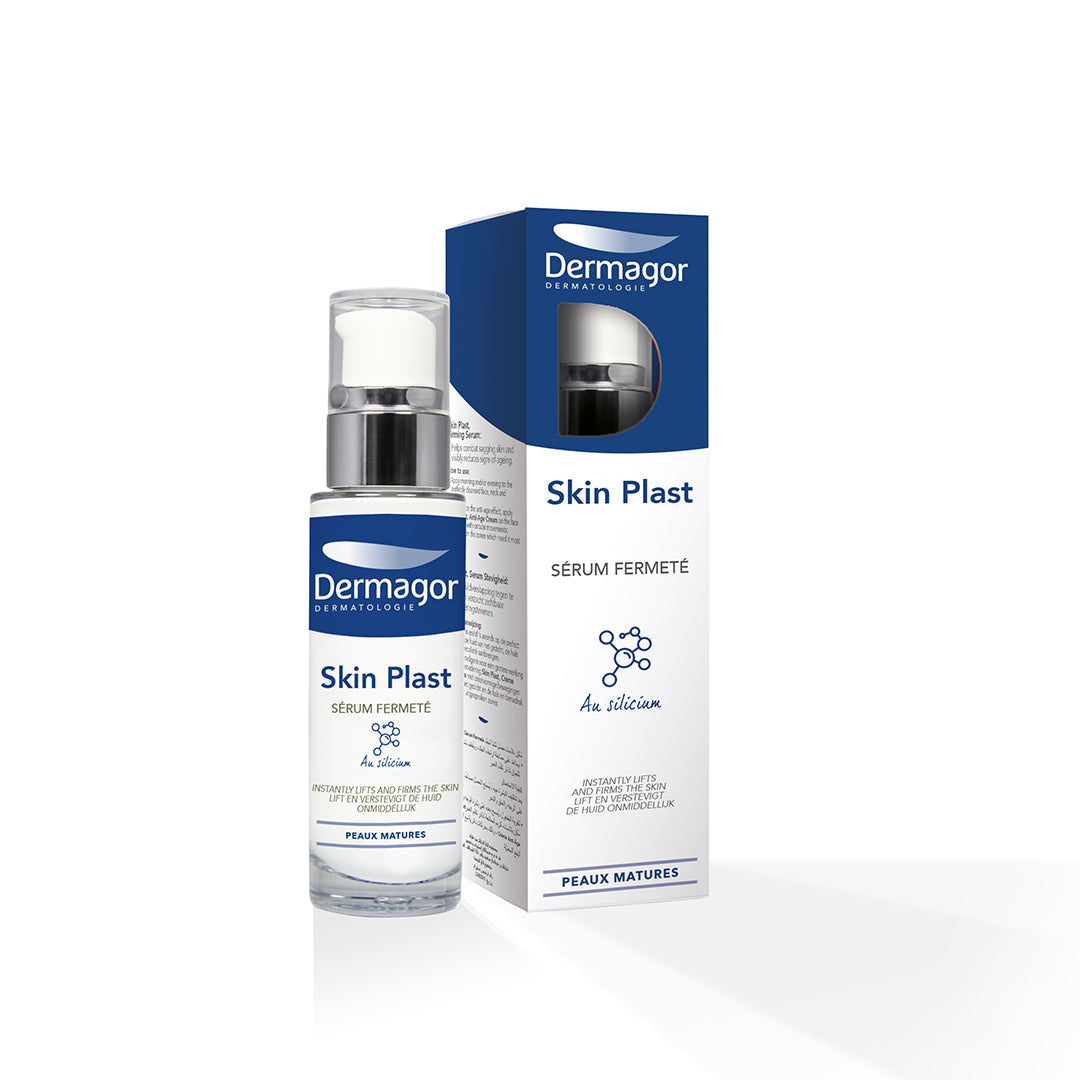 Dermagor - Skin Plast Serum Fermete 30 ml