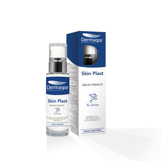 Dermagor - Skin Plast Serum Fermete 30 ml