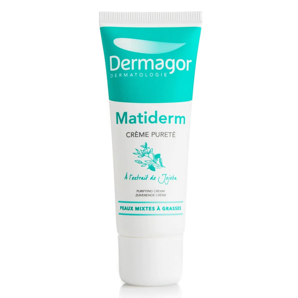 Dermagor - Matiderm Creme Purete 40 ml