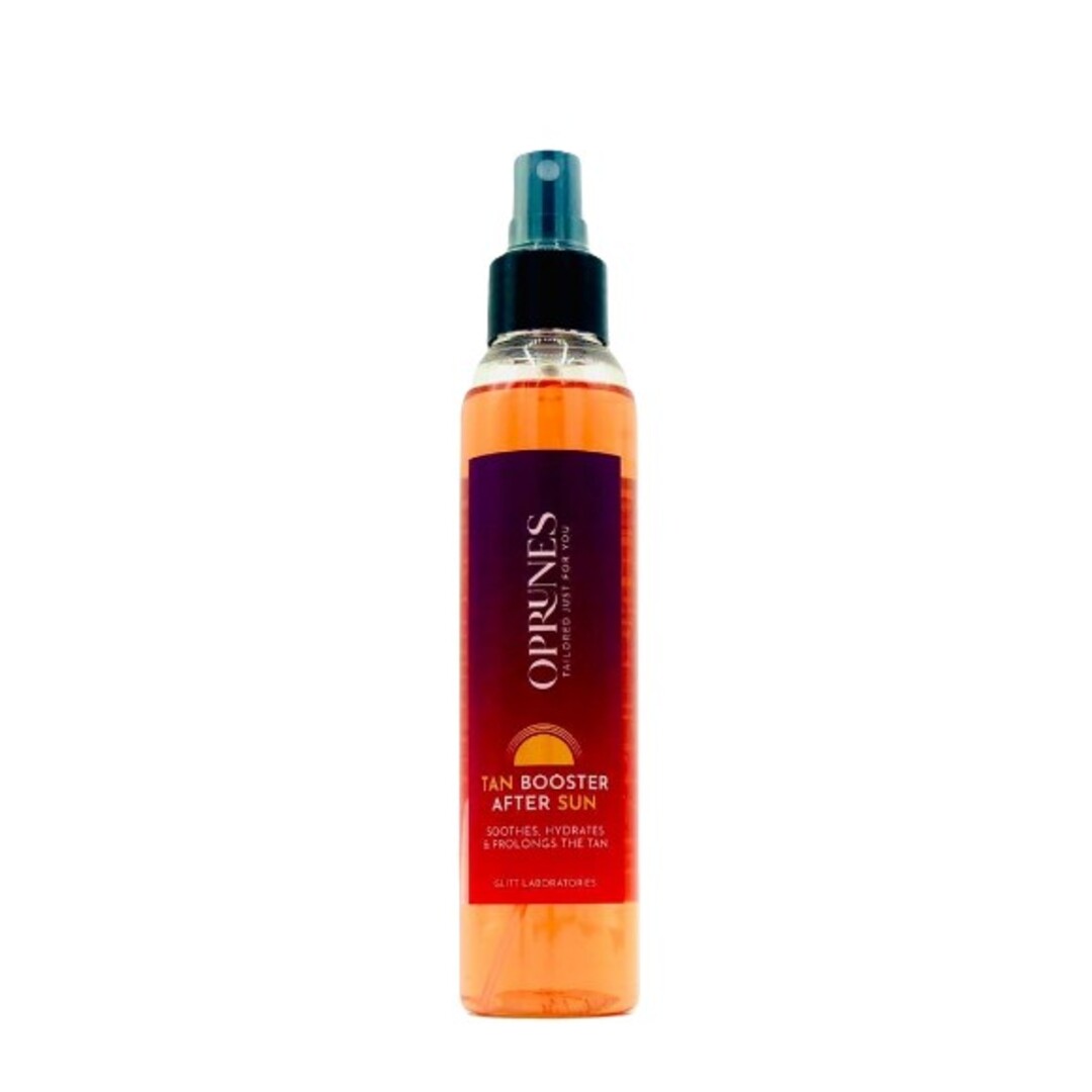 OPRUNES Tan Booster 150 ml