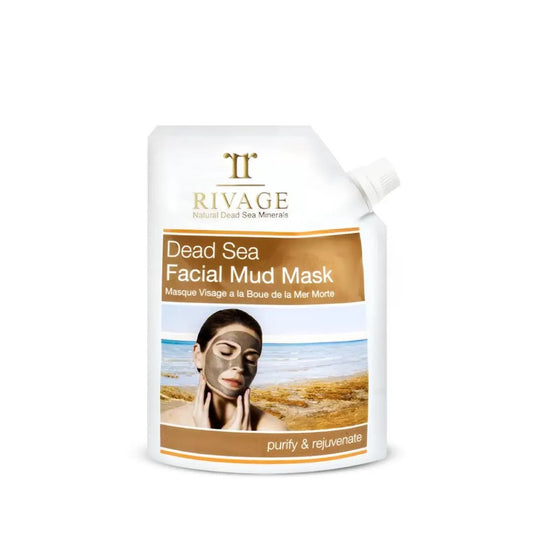 Rivage - Dead Sea Facial Mud Mask 200g