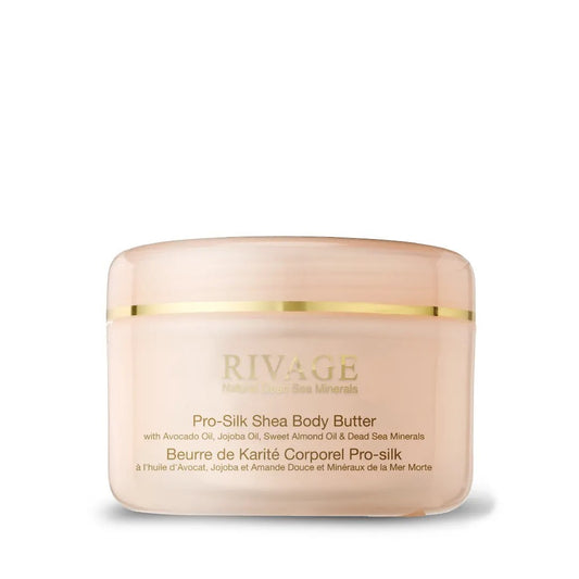 Rivage - Pro-Silk Shea Butter 200ml