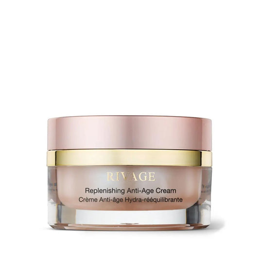 Rivage - Replenishing Anti-Age Cream 50ml