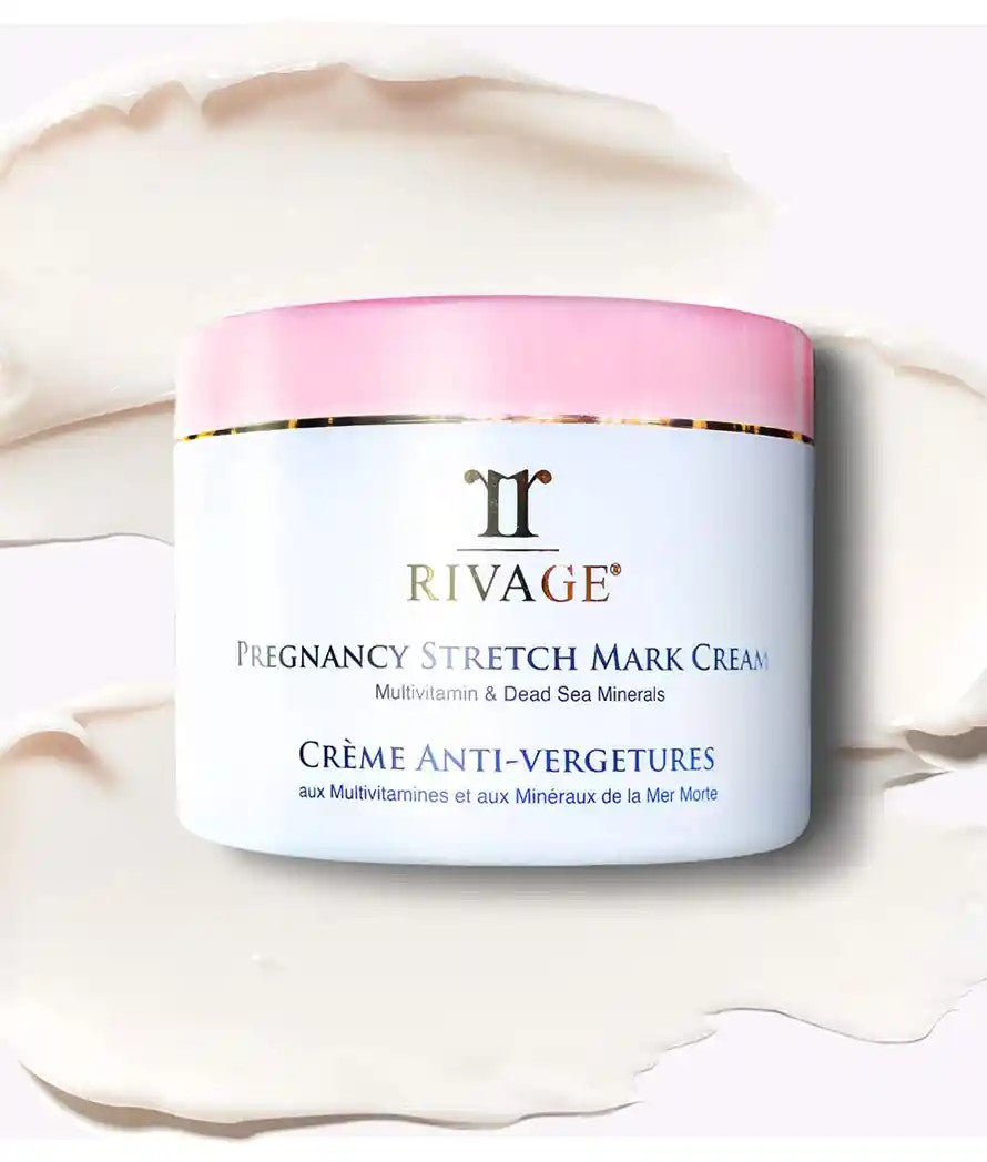 Rivage - Pregnancy Stretch Mark Cream 300ml