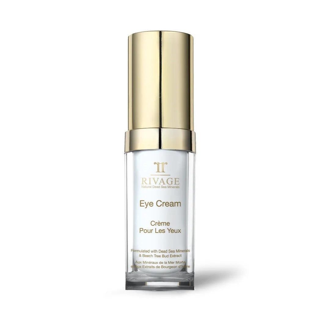 Rivage - Eye Cream 20ml