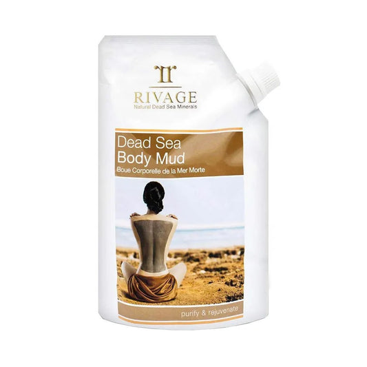 Rivage - Dead Sea Body Mud Mask 500g