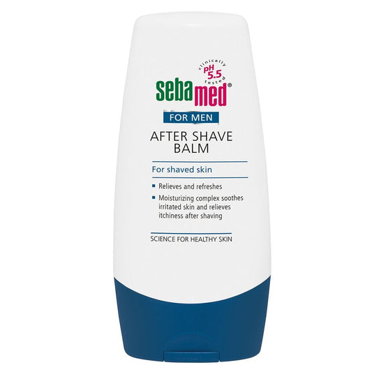 Sebamed - After Shave Balm 100 ml