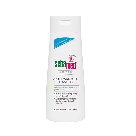 Sebamed - Anti Dandruff Shampoo 200 ml