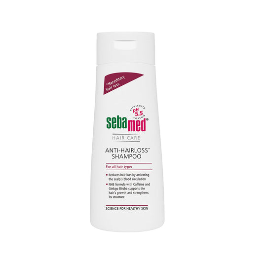 Sebamed - Anti-Hair Loss Shampoo 200 ml