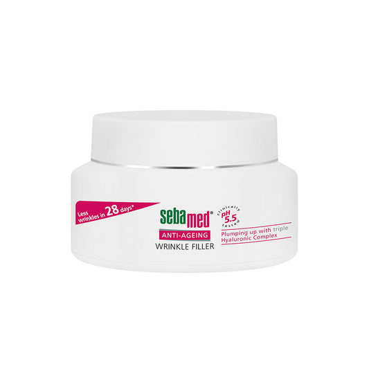 Sebamed - Anti-Aging Wrinkle Filler 50 ml