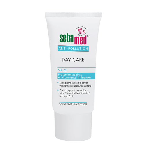 Sebamed - Anti-Pollution Day Care 40 ml