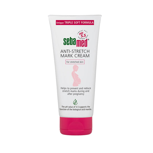 Sebamed - Anti Stretchmark Cream 200 ml