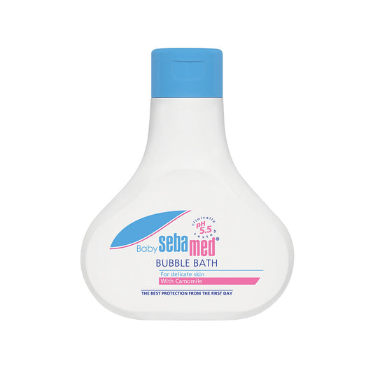 Sebamed - Baby Bubble Bath 200 ml