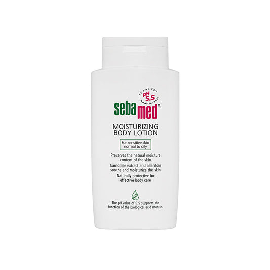 Sebamed - Moisturizing Body Lotion 200 ml