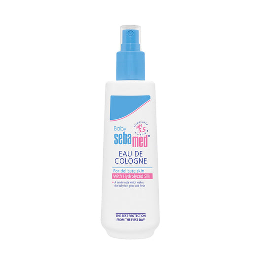 Sebamed - Baby Eau De Cologne 250 ml