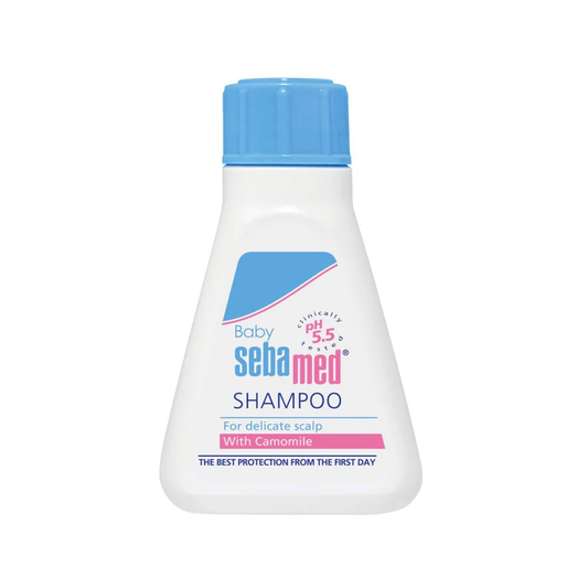 Sebamed - Baby Shampoo 150 ml