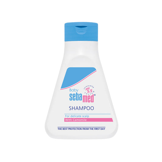 Sebamed - Baby Shampoo 250 ml