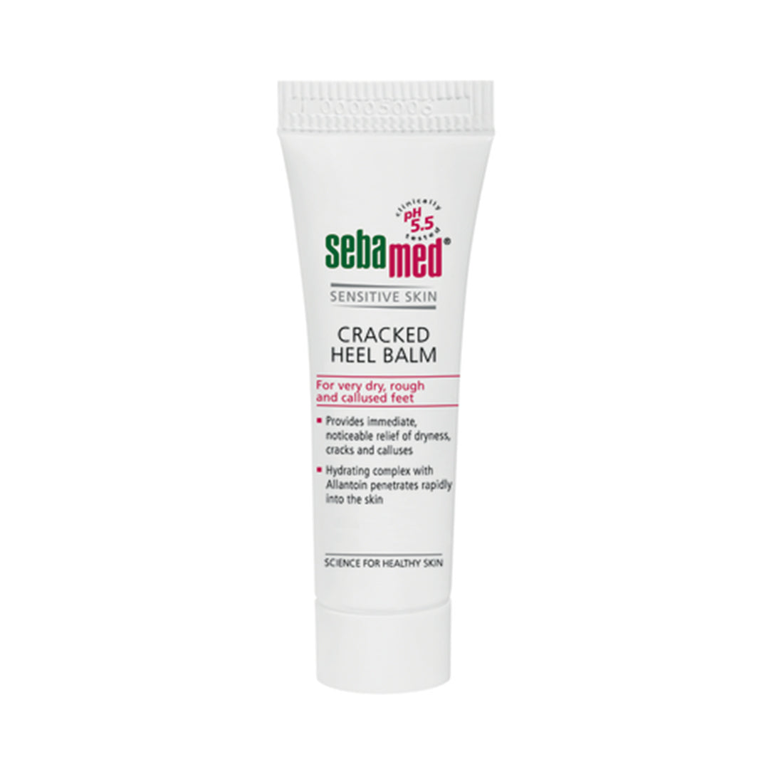 Sebamed - Cracked Heel Balm 75 ml