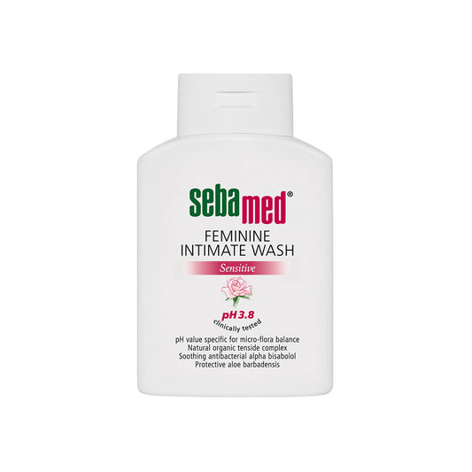 Sebamed - Intimate Wash Ph 3.8 200 ml