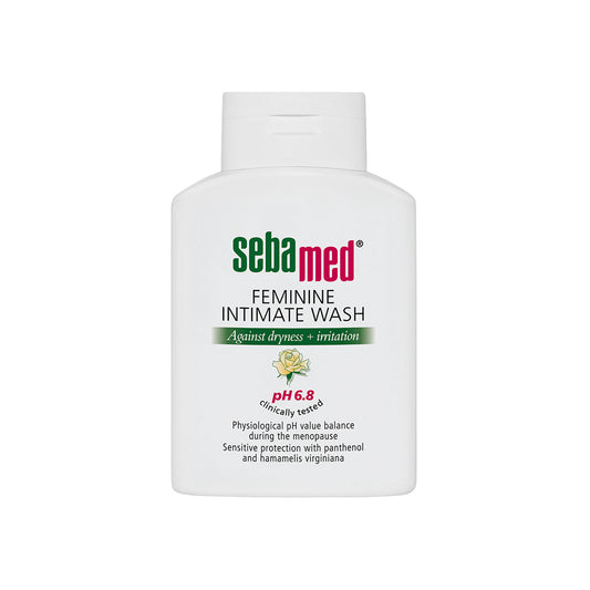 Sebamed - Intimate Wash Ph 6.8 200 ml