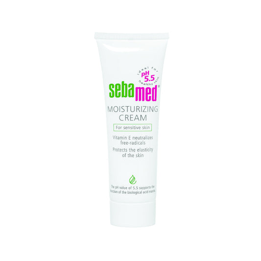 Sebamed - Moisturizing Cream 50 ml