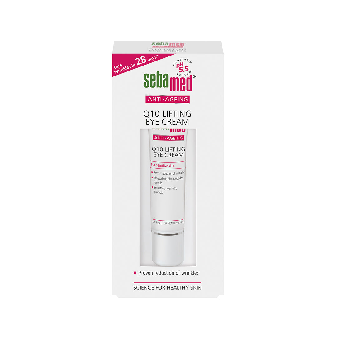 Sebamed - Q10 Lifting Eye Cream 15 ml