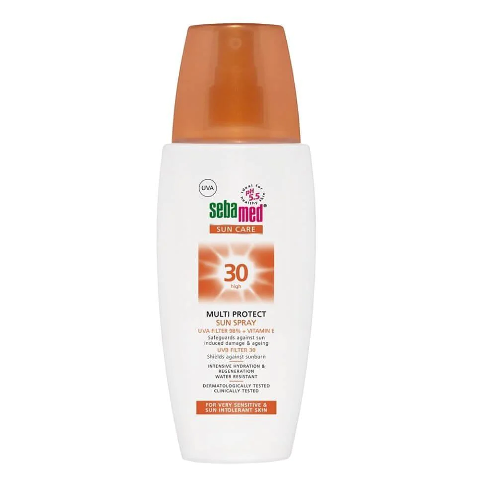 Sebamed - Sebamed Suncare Spray Spf 30 150 ml