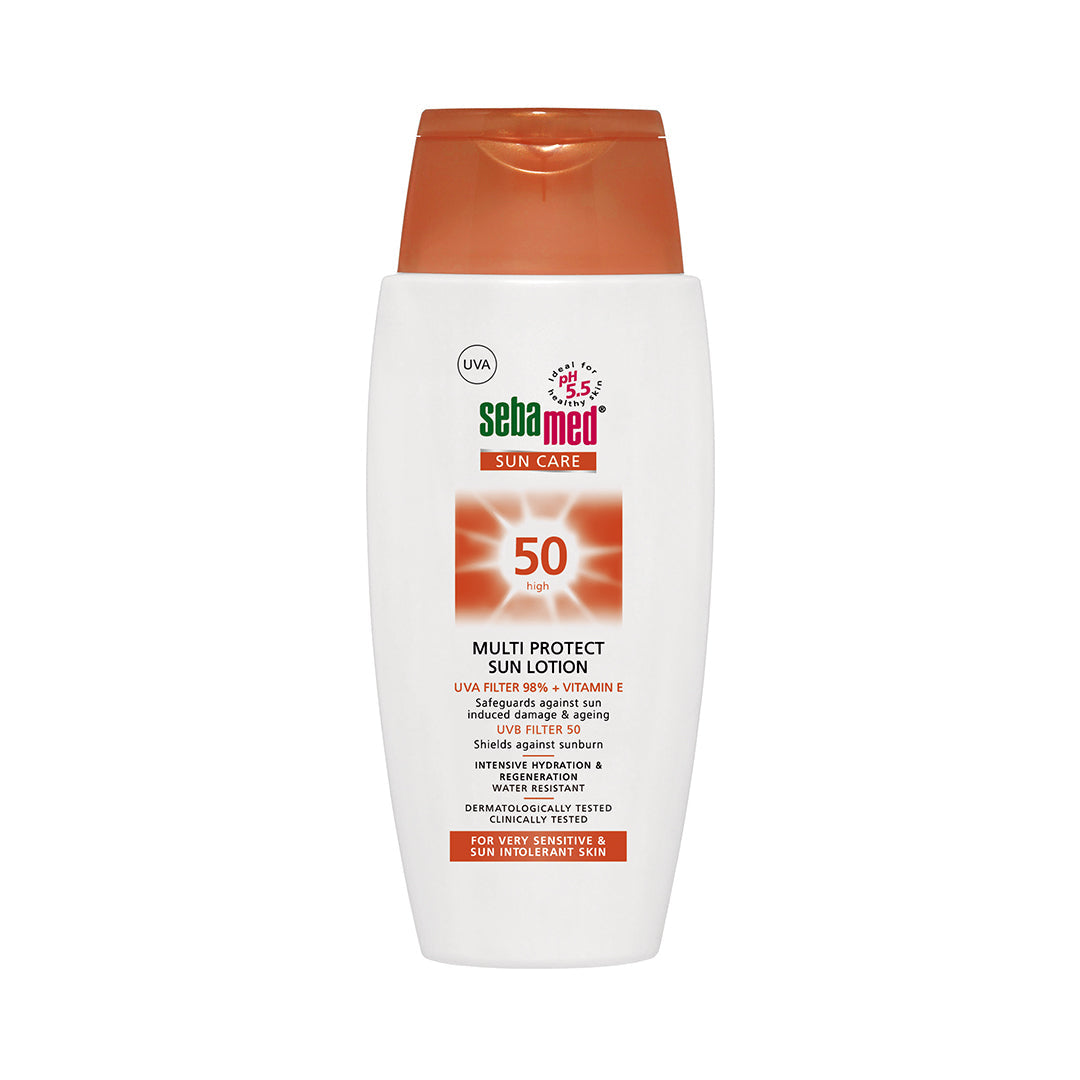 Sebamed - Sun Baby Lotion Spf50 200 ml