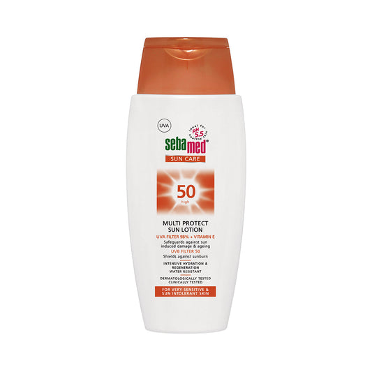 Sebamed - Sun Baby Lotion Spf50 200 ml