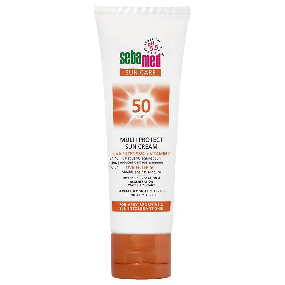 Sebamed - Sun Cream Spf 50 75 ml