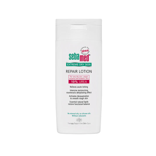 Sebamed - Skin Repair Urea Lotion 10% 200 ml