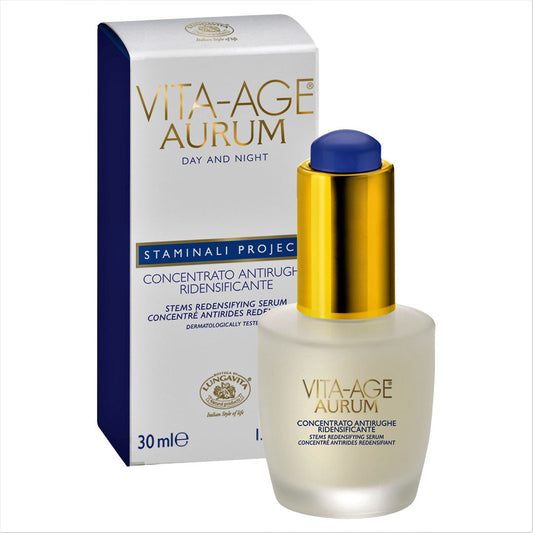 Vita-Age - Aurum Stems Redensifying Serum 30 ml