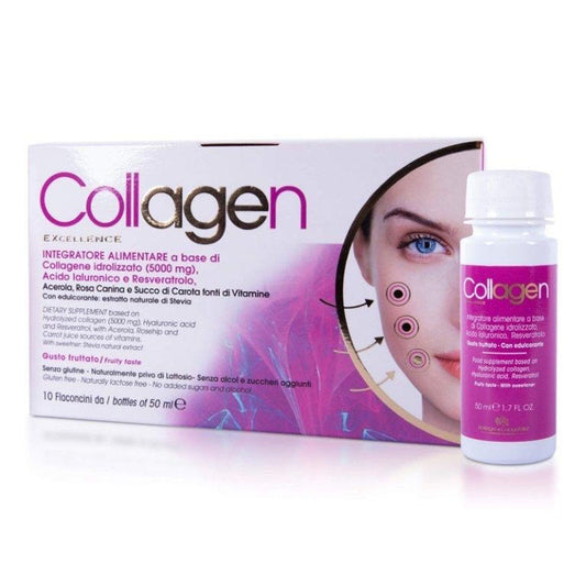 Vita-Age - Excellence Collagen Ampoules 50 ml