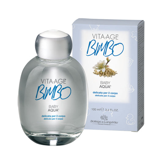 Vita-Age - Bimbo Baby Aqua 100 ml