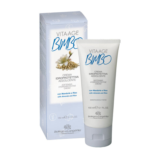 Vita-Age - Bimbo Hydroprotective Body Cream 150 ml