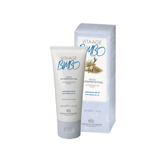 Vita-Age - Bimbo Nutripreotective Cream 150 ml