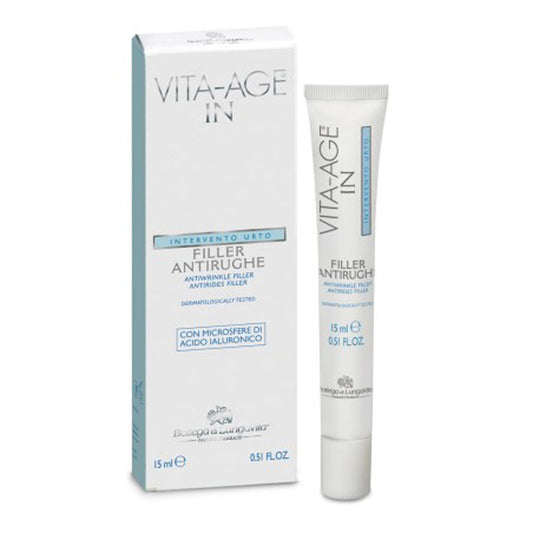 Vita-Age - In Antiwrinkle Filler 15 ml