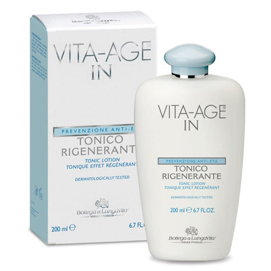 Vita-Age - In Cleansing Milk 200 ml