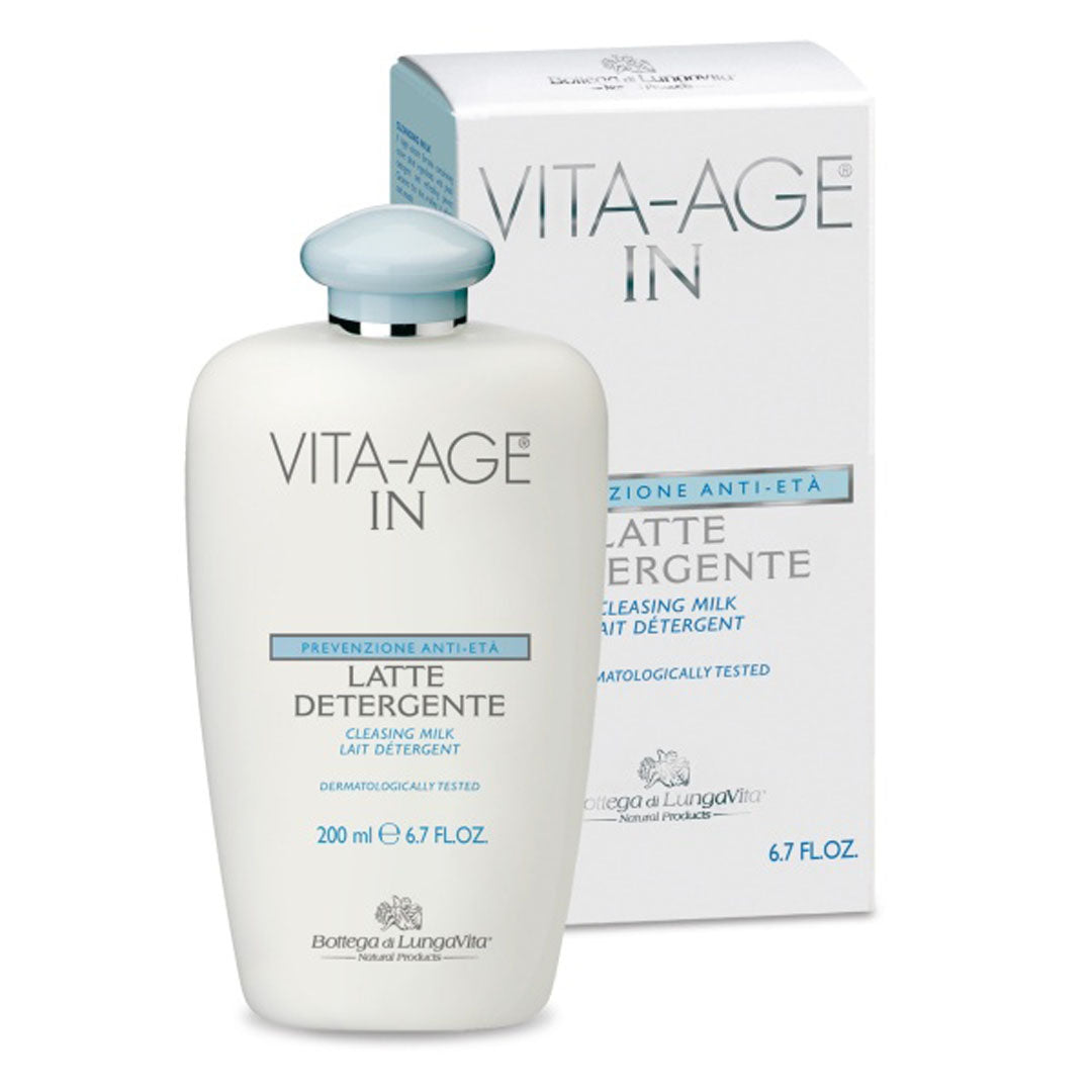 Vita-Age - In Regenerating Tonic Lotion 200 ml