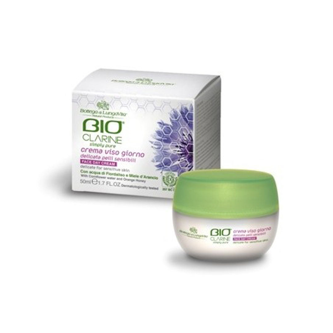 Vita-Age - Face Day Cream Bio 50 ml