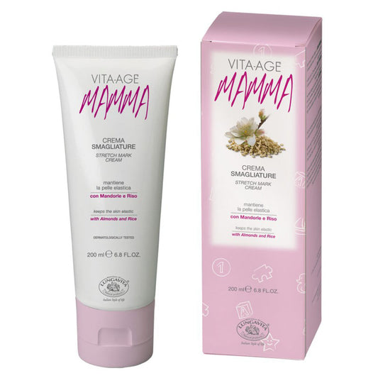 Vita-Age - Mamma Stretch Mark Cream 200 ml