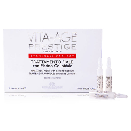 Vita-Age - Prestige Vials Treatment 7 X 2.5 ml